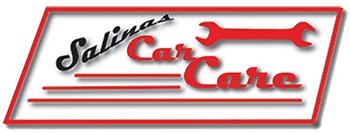 Salinas Car Care Logo